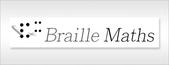 Braille Maths
