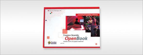 Openbook