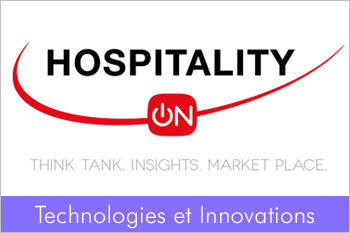 Hospitality, Insidevision créé la tablette tactile accessible à tous